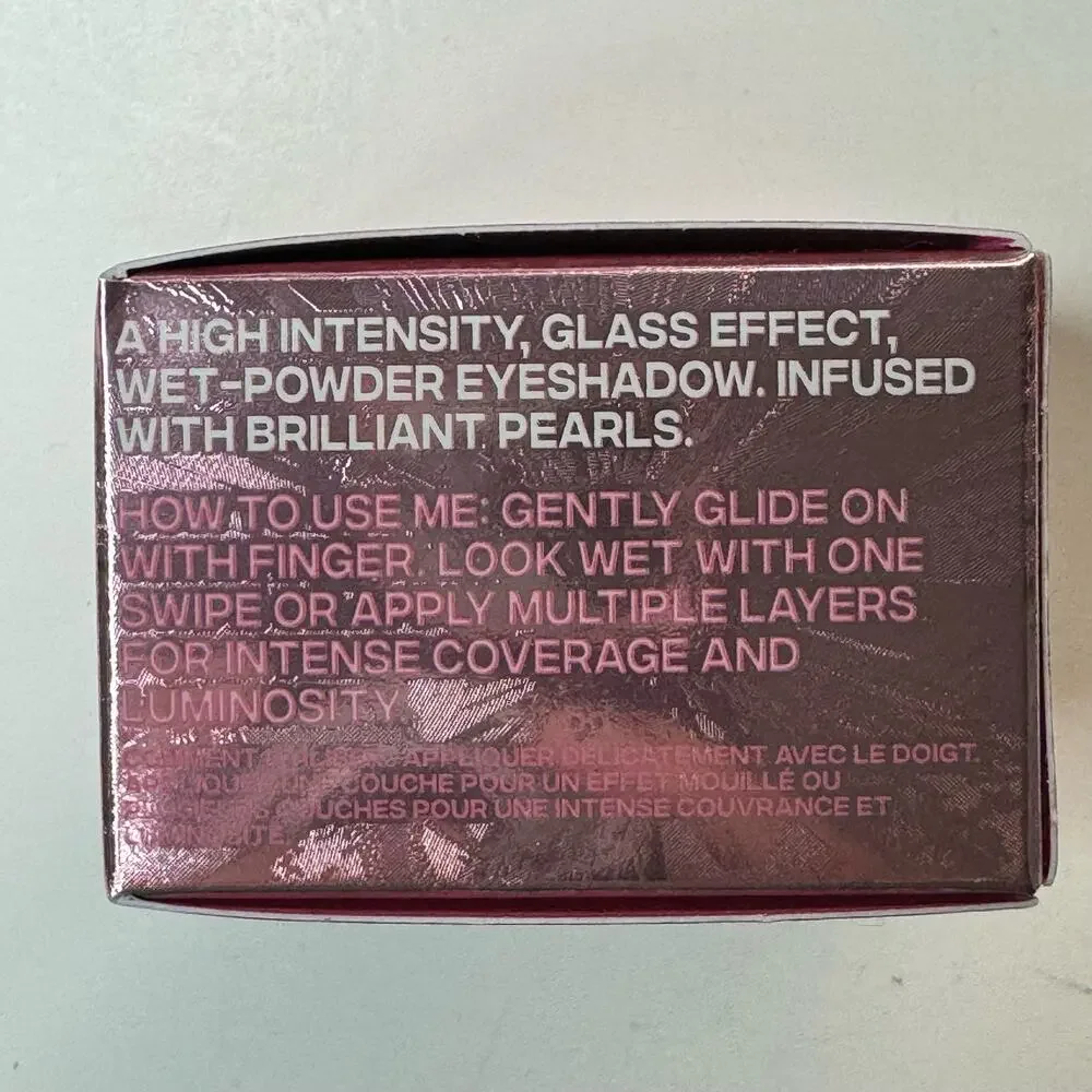 Jeffree Star Cosmetics Eye Gloss Powder - Wyoming Window 4.5 G